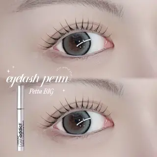 マツエク・マツパ nanami .。◦♡のマツエク・マツパデザイン