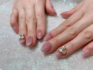 ネイル nail salon MARNI（ﾏﾙﾆ）のネイルデザイン