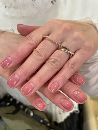 ネイル 松本 ネイルステーションのネイルデザイン