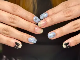 ネイル M.T nailのネイルデザイン