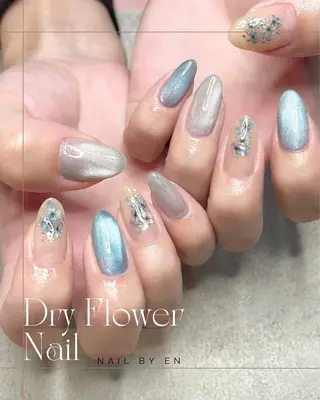 ネイル Nail by EN*Namiのネイルデザイン