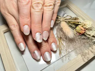 ネイル Nail salon Caco.のネイルデザイン