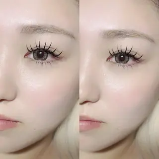 マツエク・マツパ apis eyeのマツエク・マツパデザイン