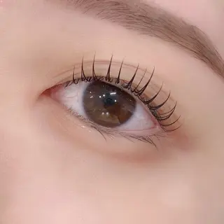 マツエク・マツパ まつした あやののマツエク・マツパデザイン
