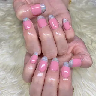 ネイル Nail&eye Belire 新宿のネイルデザイン