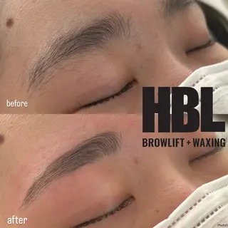 アイブロウ HBL💖 Sakuraの眉毛・アイブロウイメージ