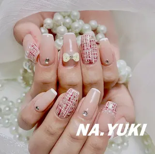 ネイル Momo 💞のネイルデザイン