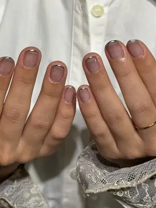 ネイル Kitagawa Nachiのネイルデザイン