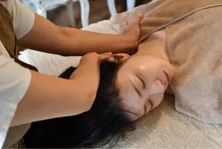 井貝 かおりのエステ・リラクイメージ