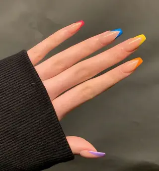 ネイル H3 Nail カオリのネイルデザイン