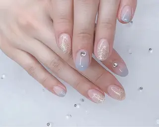 ネイル Juno nailのネイルデザイン