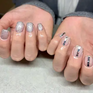 ネイル haruka. nailsTOKYOのネイルデザイン