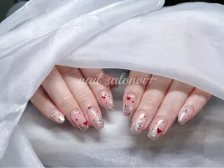 ネイル S2 nailのネイルデザイン