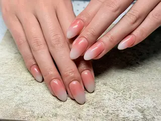 ネイル nail ナナのネイルデザイン