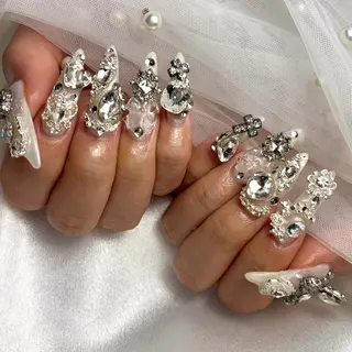 ネイル charmant rionのネイルデザイン