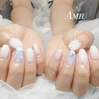 ネイル ナユキNA.YUKI 池袋店のネイルデザイン