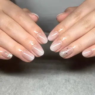 ネイル 林 七海のその他イメージ