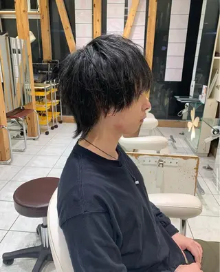 メンズ メンズ脱毛 STANDのエステ・リラクイメージ