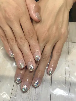 ネイル ✨アン ミユ✨のネイルデザイン
