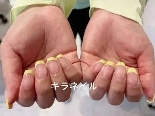 ネイル 💗ココ✨🪞 🎀co coのネイルデザイン