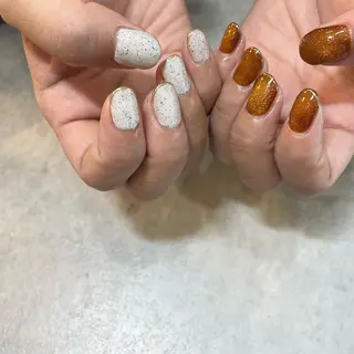 ネイル Nail Salon Gummi.のネイルデザイン