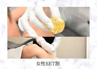 Cielo 赤坂の眉毛・アイブロウイメージ