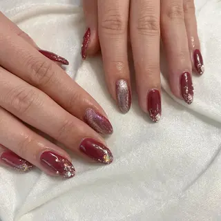 ネイル Uchida Mayunaのその他イメージ