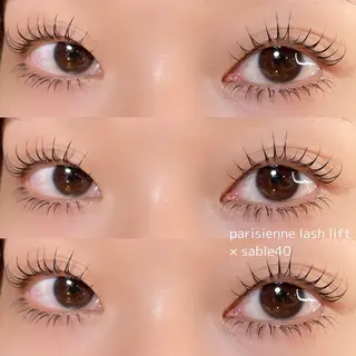 マツエク・マツパ 玉木 愛の眉毛・アイブロウイメージ