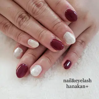 ネイル S Fumiのマツエク・マツパデザイン