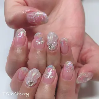ネイル ネイリスト なつみのネイルデザイン