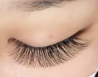 マツエク・マツパ KoBa リンのマツエク・マツパデザイン