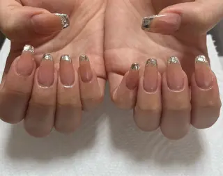 ネイル nail M&Tのネイルデザイン