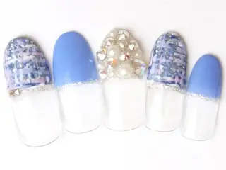 ネイル Verest 西荻窪のネイルデザイン