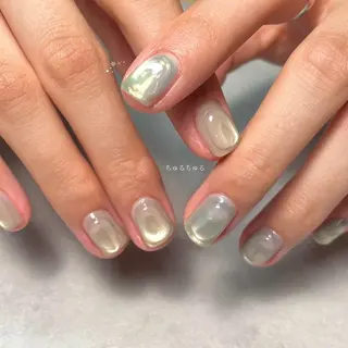 ネイル torom yukiのネイルデザイン