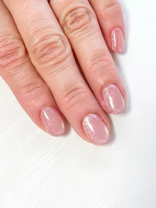 ネイル Lilly nail オーナーMikuのネイルデザイン