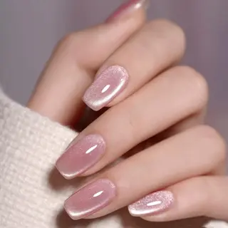 ネイル Queens テイのネイルデザイン