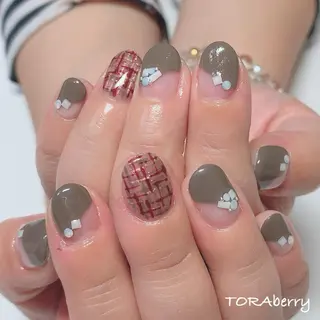 ネイル ネイリスト なつみのネイルデザイン