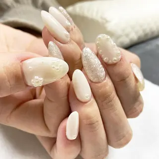 ネイル nail salon Bayのネイルデザイン