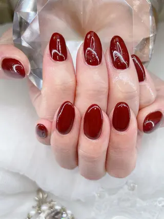 ネイル misun_ nailのネイルデザイン