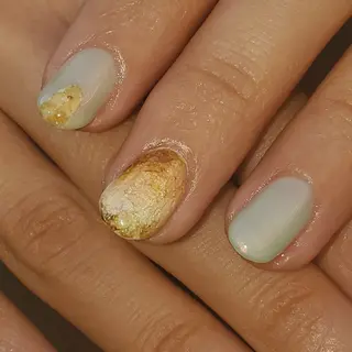 ネイル MoM マムネイル原宿のネイルデザイン