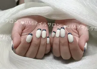 ネイル ユミ nailのネイルデザイン