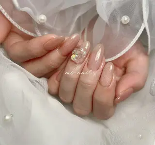 ネイル ..mi-nail ..のネイルデザイン
