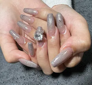 ネイル Ruana Nailのネイルデザイン
