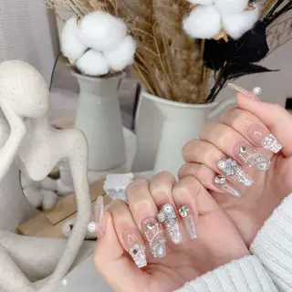 ネイル DG nailのネイルデザイン