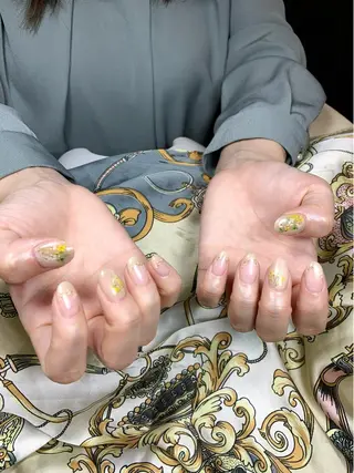 ネイル R.N アールドットエヌのネイルデザイン