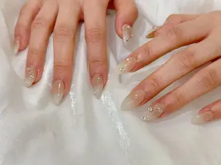 ネイル Umi nail& eyelashのネイルデザイン