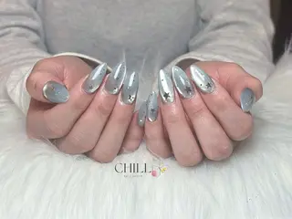 ネイル Nailsalon CHILL大須店のネイルデザイン