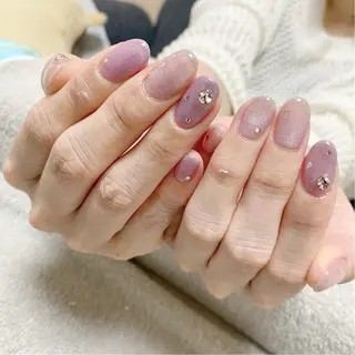 ネイル 💅fleur Ayumiのネイルデザイン