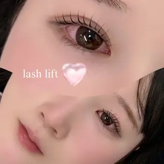 マツエク・マツパ CERINAmini 美月【博多駅近】のマツエク・マツパデザイン