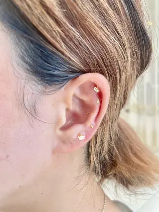 Tink 大船所属・🌼Tink tsuchidaのマツエク・マツパデザイン